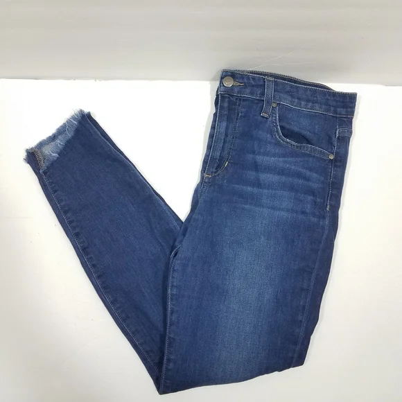 Joe's Jeans Maria Ankle Skinny 30 - Picture 1 of 15